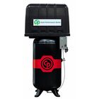 Quiet 7.5 HP Air Compressor Two-Stage Piston | 230V 1-Phase | RCP-7581VQP