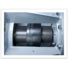 ELGI 15 HP Rotary Screw Air Compressor VFD, 25 - 64 CFM, 150 MAX PSI, LIFETIME WARRANTY | EG11V