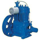 Quincy Pressure Lubricated 5 - 7.5 HP Air Compressor QR Two Stage Pump with Flywheel | 340