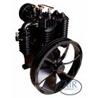 5 HP or 7.5 HP Air Compressor Pump Two Stage 175 PSI for Sale