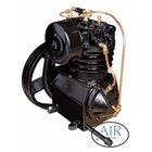 5 HP Kellogg American 335 Air Compressor Pump | 1120