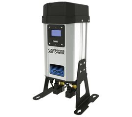 Nano Purification NDL 100 GFN, 88 SCFM Heatless Modular Desiccant Air Dryer D2 Series