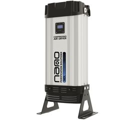 Nano Purification 106 SCFM Heatless Modular Desiccant Air Dryer D2 Series | NDL 110