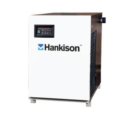 Hankison 400 CFM Refrigerated Air Dryer for 75 HP Air Compressors | HPR400-4
