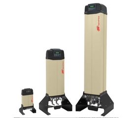 Ingersoll Rand 24 CFM, DA40IM Modular Heatless Desiccant Dryer