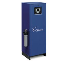 Quincy 190 CFM QMD Heatless Desiccant Air Dryer 1.5" NPT | 115/1/60 Volt | QMD 190