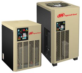 Ingersoll Rand DA170INA100, 100 CFM Air Dryer for 20 & 25 HP Air Compressors
