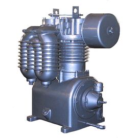SAYLOR-BEALL 10 - 15 HP Air Compressor Pump Two Stage | 4500