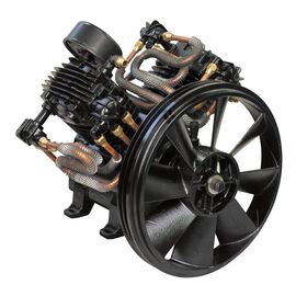 15 HP Air Compressor Pump Two Stage 175 PSI | MSLV 60