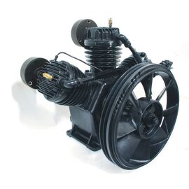 15 HP Air Compressor Pump Two Stage 175 PSI | MSW 60 MAX