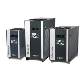 200 CFM Air Dryer for 40 & 50 HP Compressors