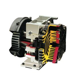 COAIRE 5 HP HIGH Pressure Oilless Scroll Air Compressor Pump, 145 PSI | BC-KL52H