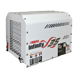 BOSS Industries Infinity 35 Hydraulic Rotary Screw Air Compressor | 20154-001