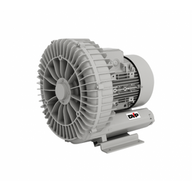 DVP - TSL 150 | Single-stage TSL Side Channel Blower - 2 HP, 103.1 CFM | 175mc/h .95kW 220-275/380-480V/60Hz | 9412002