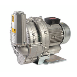 FPZ SCL K09-TD-25-3, 25 HP, 3-Phase Regenerative Blower