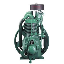 Champion PL15A, Air Compressor Pump, Pressure Lubricated