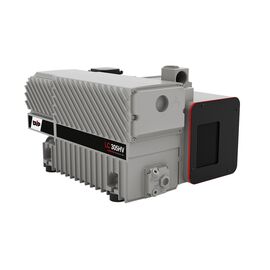 DVP Pumps - LC.305HV, 11.5 HP Oil Lubricated Rotary Vane Vacuum Pump, 215 CFM, 29.92" HgV | IE3-UL-208-230V/460V/60Hz | 9603031/SG