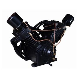 25 HP 462 Replacement Kellogg American Piston/Two-Stage Air Compressor Pump with Flywheel | 2140