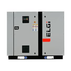 ELGI EQ18, 25 HP Rotary Screw Air Compressor 100 CFM, 125 PSI 460/3/60 | S016877