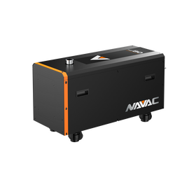 NAVAC HD80, HelixDrive80, Water Cool, 3-Phase, 200~230V, 60Hz, Oil-free Dry Screw Vacuum Pump