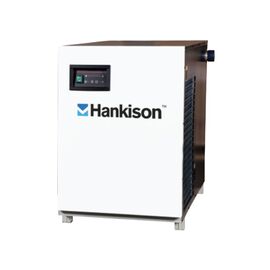 Hankison 1200 CFM Refrigerated Air Dryer for 250 HP Air Compressors | HPRN1200