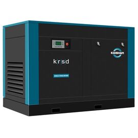Kaishan KRSD-050A2F4S8U, 50 HP Rotary Screw Air Compressor, 233 CFM, 125 PSI, 460/3/60