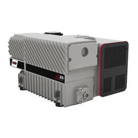 DVP LC 305, 12.1 HP, Lubricated Rotary Vane Vacuum Pump, 215 CFM, 29.92" HgV, 208-220-240/460/3/60