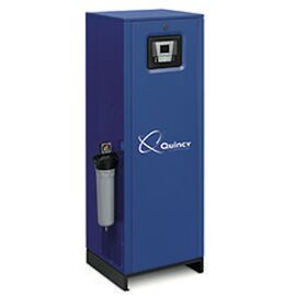 Quincy 140 CFM QMD Heatless Desiccant Air Dryer 1.5" NPT | 115/1/60 Volt| QMD 140