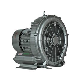 Republic Manufacturing 2 HP, 77 CFM, HRC302 Regenerative Blower, 3-Phase