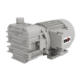 DVP SC 12, 0.6 HP Oilfree Rotary Vane Vacuum Pump, 8.2 CFM, 26.38"HgV, 208-/230/460/3/60, 9801029/TX