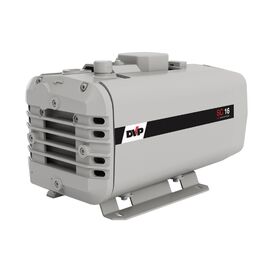 DVP SC 16-3, 1.2 HP Oilfree Rotary Vane Vacuum Pump, 11.2 CFM, 26.38"HgV, 208-230/460/3/60, 9801035/SL
