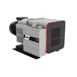 DVP Pump, SC 140, 5.4 HP Oilless Rotary Vane Vacuum Pump, 88.4 CFM, 25.50" HgV, 208-230/460/3/60, 9815024/SG