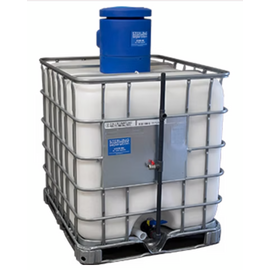 Sterling Separation CSR3000, Oil and Water Separator