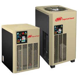 Ingersoll Rand DA170INA100, 100 CFM Air Dryer for 20 & 25 HP Air Compressors