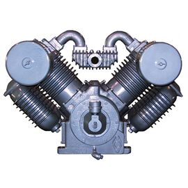 Saylor-Beall 9000, Cast Iron Air Compressor Pump