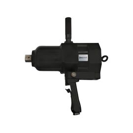 1-1/2" square drive, 10325 ft-lb max torque, 91 PSI operating pressure, double T-handle design.