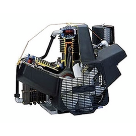 Powerex OPS030, 3 HP Oilless Air Compressor Pump