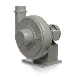 All-Star TB705-3, 6.5 HP, 2500 SCFM Turbo Blower