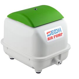 FPZ JDK-40, 46 LPM, 1.7 PSI, 115/1/60, UL, Linear Compressor, Includes hosebarb and plug