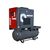 OZEN OASC M2304001102 [218 PSI], 47.1 CFM @ 218 CFM, 15 HP Rotary Screw Air Compressor