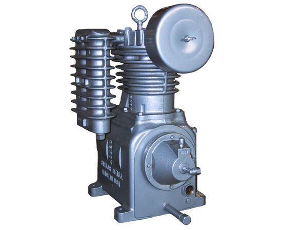 1.5 - 2 HP Saylor-Beall Cast Iron Air Compressor Pumps | 703