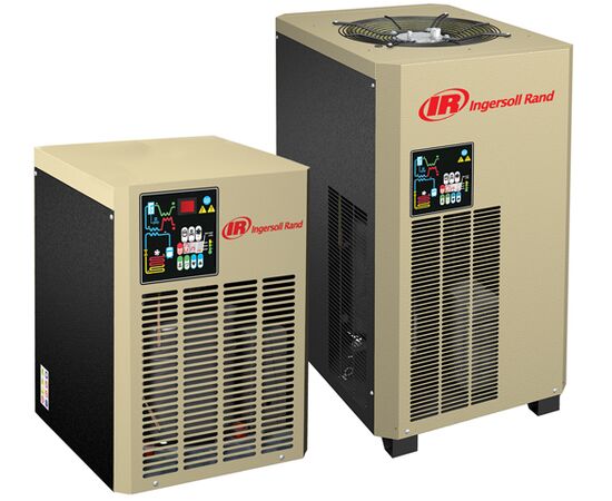 Ingersoll Rand D108IN, 64 CFM Air Dryer for 15 HP Air Compressor