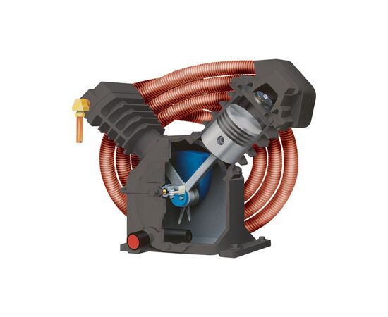 PREMIUM Ingersoll Rand 7100E15-P, 15 HP Air Compressor, 50 CFM @ 175 PSI, 120 Gallon Horizontal Air Tank