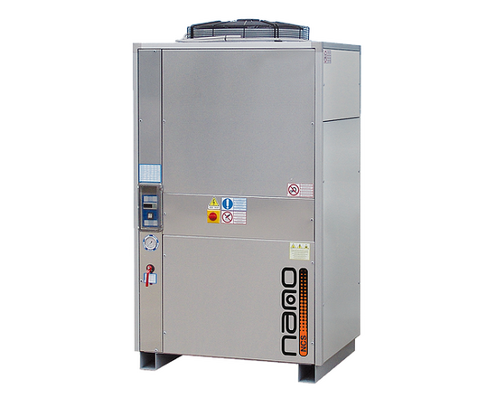 123,520 BTU/h, 10.3 Tons C1 Series Industrial Process Water Chiller by Nano Purification | NCS 0121 US