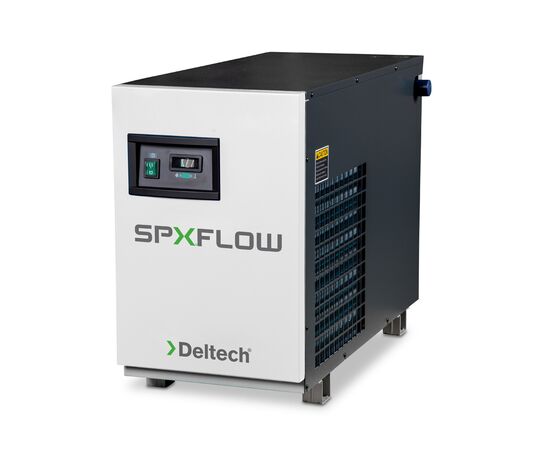 75 CFM Air Dryer for 15 & 20 HP Compressors