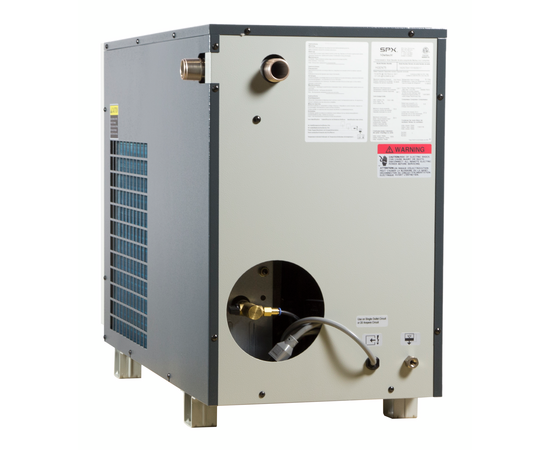 100 CFM Air Dryer for a 25 HP Air Compressors 1" NPT | HGEN100