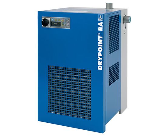 150 CFM BEKO DRYPOINT RAc Compact Refrigeration Dryer for 30 HP Compressors | RAc 150