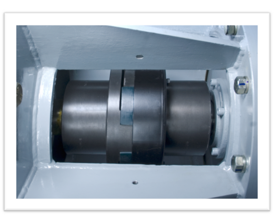 ELGI 40 HP Rotary Screw Air Compressor VFD, 75 to 203 CFM, 150 MAX PSI, LIFETIME WARRANTY | EG30V