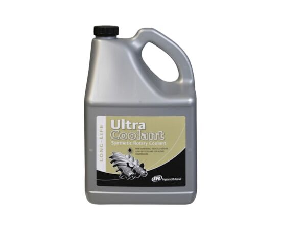 Ingersoll Rand Ultra Coolant, 5 Liter Bottle | 92692284