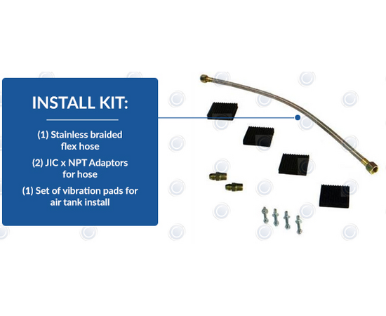 Value Ingersoll Rand 7100E15-V, 15 HP Air Compressor 50 CFM, 175 PSI, 120 Gallon Horizontal Air Tank